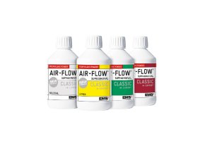Poudre Air-Flow Classic - 4 flacons de 300g