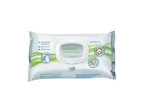 Lingettes Mikrozid universal - sachet de 100