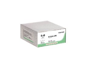 Fil Noir Polyamide Monofil 13mm