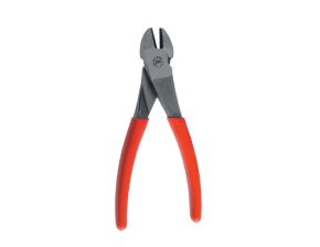 Pince coupante avec isolant