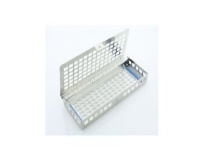 Cassette 8 modules vide 500908