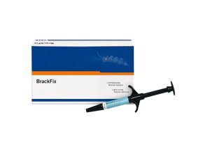 BrackFix - 2 seringues de 4