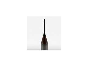 Fraises Usineuses Bur Ball-End (0.6 Mm)