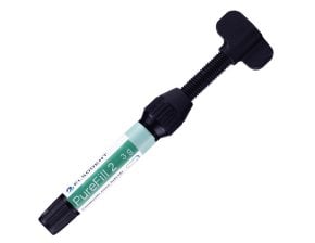 PUREFILL SERINGUE 3G
