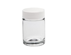 Flacon en verre vide Spray On