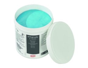 Pate A Modeler Silicone Putty 1kg 18600400