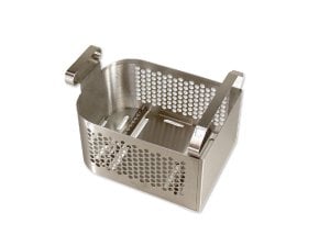 Panier porte cassettes pour UC300