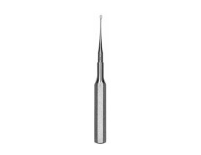 Curette Alvéolaire MOLT N°2 M502 CM2