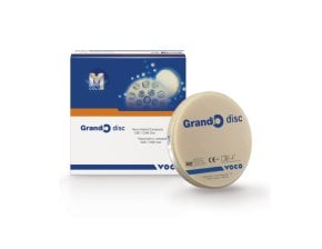 Disque Grandio VOCO