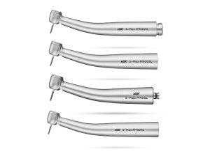 Turbines S-MAX