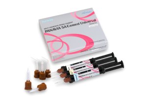 PANAVIA™ SA Cement Universal Automix