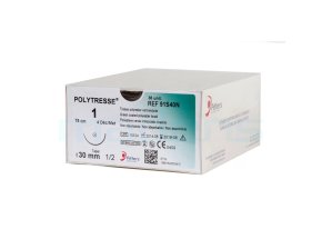 Suture Polytresse (36)