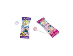 Xylipop Sucettes