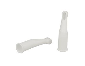 Protections Silicone Moteur VDW Gold (5)