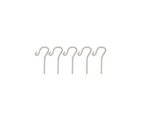 Clips Labiaux Pour Moteur VDW Gold
