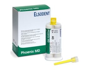 PHOENIX MD BI-CARTOUCHE 50ML