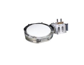 Adaptateur de disques pour DWX-4