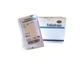 Essuie mains stériles absorbants - 30 x 33 cm - boîte de 25 paires