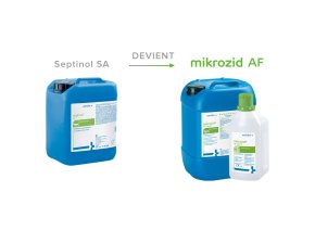 Mikrozid AF Liquide