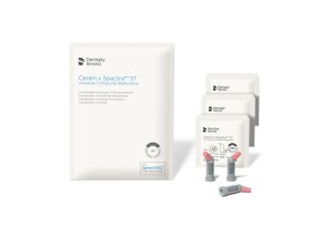 Ceram X Spectra ST-HV Eco recharge compules