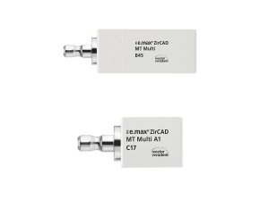IPS E-MAX ZIRCAD CER/IN MT MULTI