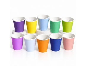 Gobelets en papier 20 cL - colis de 3000