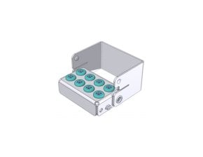 Plug In 8H - bleu clair