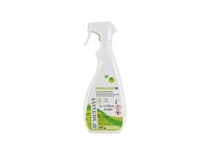 Flacon pulvérisateur vide de 750 mL pour Green & Clean SD