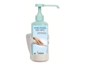 Support Flacon Gel Hydroalcoolique 500ML