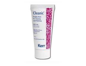 Cleanic In Tube WFluoride Berry Burst 100g