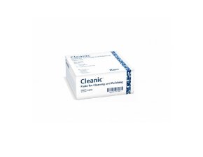 Cleanic single dose 2g (200) (KERR)