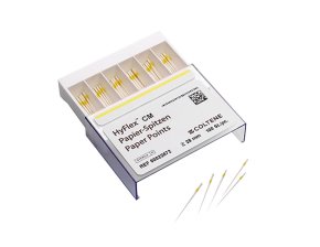 Pointe de Papier Hyflex Cm.04 (100)