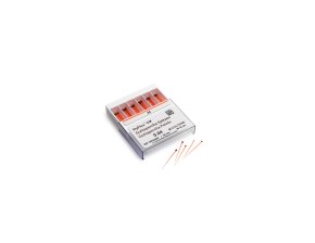 Pointes gutta hyflex CM pour obturation canalaire - boîte de 60 ou 100