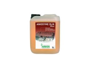 Aniosyme DLM Maxi - bidon de 5L