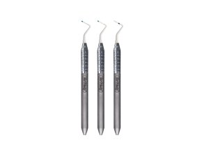 Kit Demarrage 3 Manches /12 Embouts