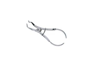 Pince Crampon Ivory