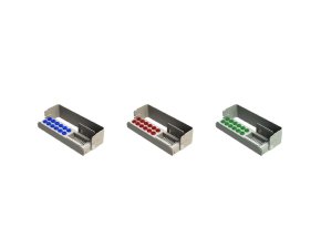 Plug'in Plus 12 perforations