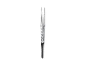 Pince à tissus - micro Schlee - 18cm