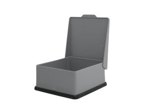 Tub Box