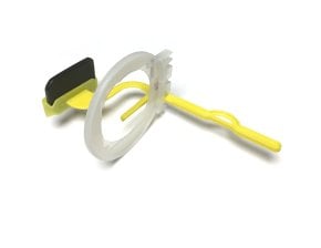 Trollbyte Kimera recharge jaune - taille 1