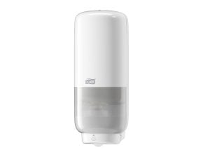 Distributeur avec capteur Intuition S4 - blanc