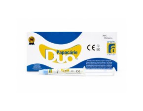 Papacárie Duo - 1 seringue de 3mL