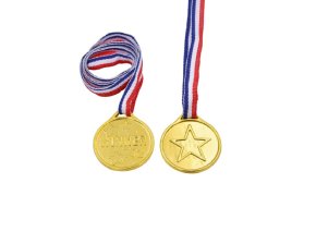 Médailles Miratoi Nr21