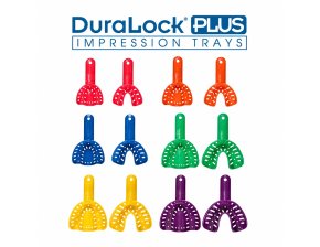 Porte Empreinte Duralock Plus