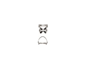 Crampon Ivory acier inoxydable