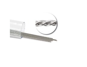 Arc Triple Twist Acier