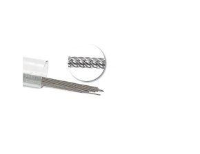 Arc 6 Brins Twist Acier