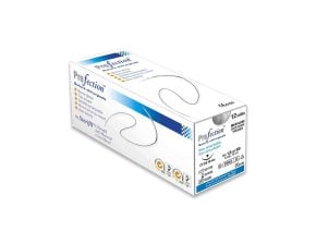 FILS DE SUTURE SOIE NON RESORBABLE