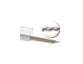 Fil Triple Twist Acier Tige 35 Cm (10)