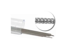 Fil 6 Brins Twist Acier